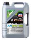 LIQUI MOLY Special Tec AA 5W-20